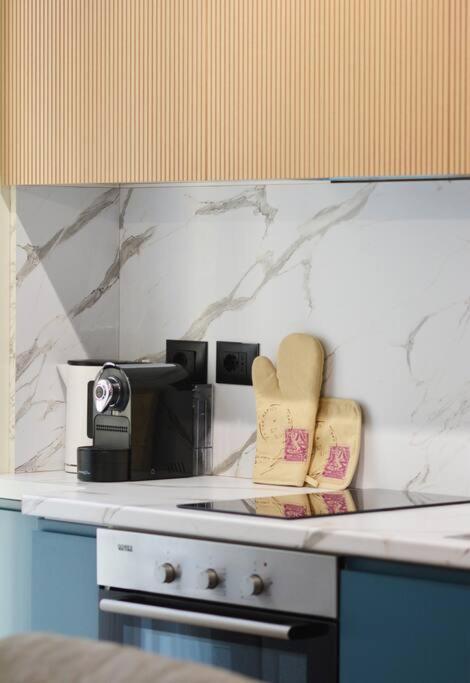 Sphinx Apartment ดูร์เรส ภายนอก รูปภาพ