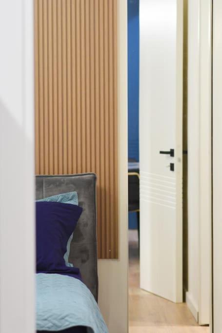 Sphinx Apartment ดูร์เรส ภายนอก รูปภาพ