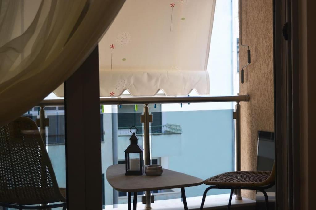 Sphinx Apartment ดูร์เรส ภายนอก รูปภาพ