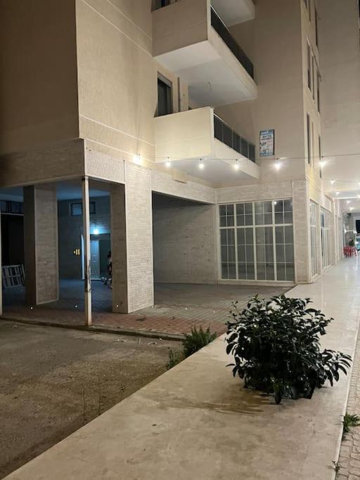 Sphinx Apartment ดูร์เรส ภายนอก รูปภาพ