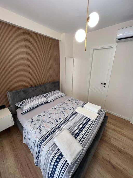 Sphinx Apartment ดูร์เรส ภายนอก รูปภาพ